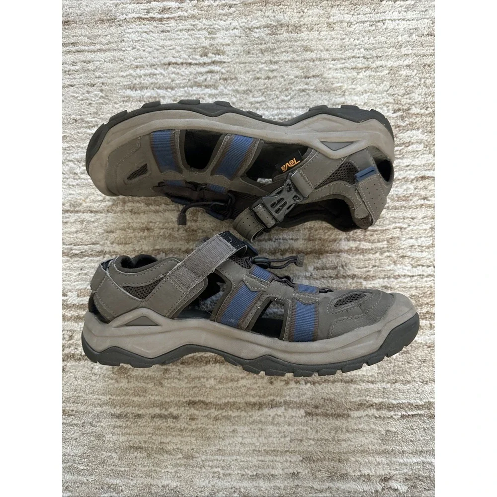 Teva omnium sandals